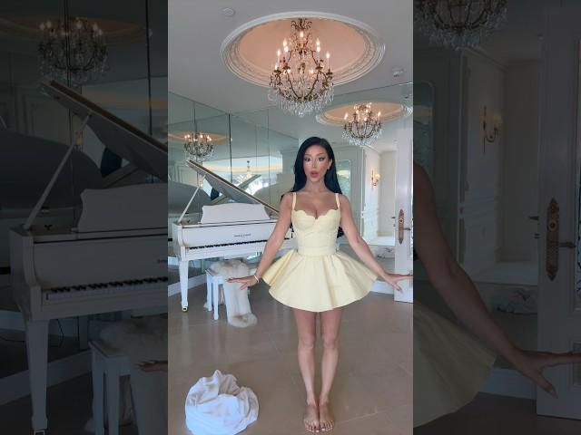 Get Ready With Me Like a Doll