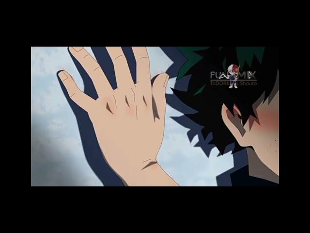  BAKUDEKU  TODODEKU ️ BAKUTODO  (read description)