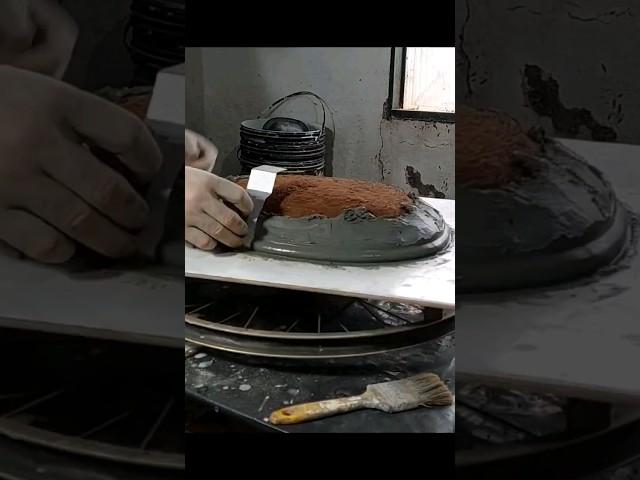VASO PARA BONSAI! TIMELAPSE! #bonsai #bonsaifacilrs #maggionibonsai #rs #bonsaibrasil #bonsaibrasil