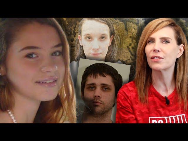 The Heartbreaking Murder of Becky Watts