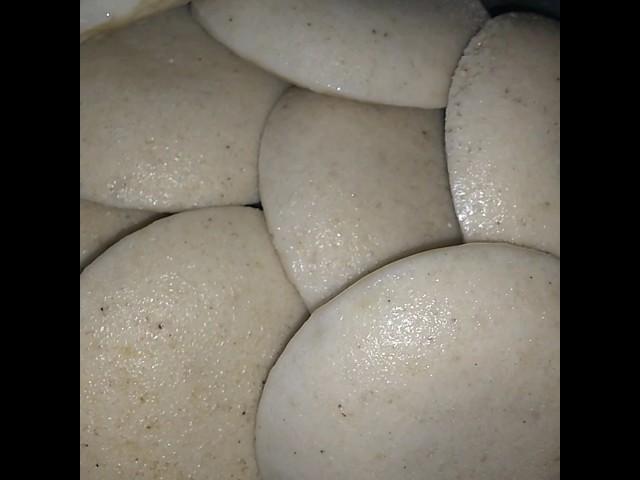 #Milletidli#healthybreakfastrecipe