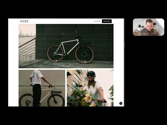 #2 Live Shop Reaction zu @rosebikes | 2GROW