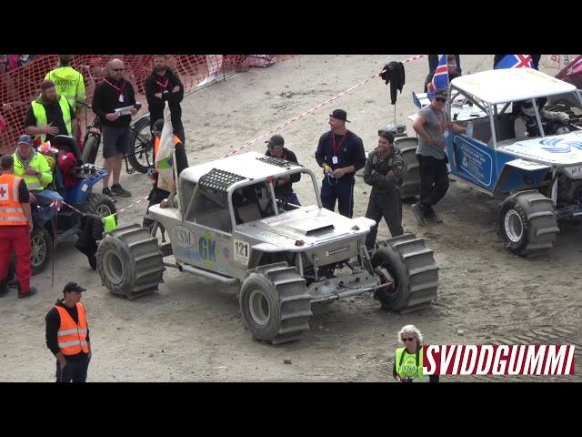 FORMULA OFFROAD INSANITY @ SKYGGESTEIN SANDTAK 2019