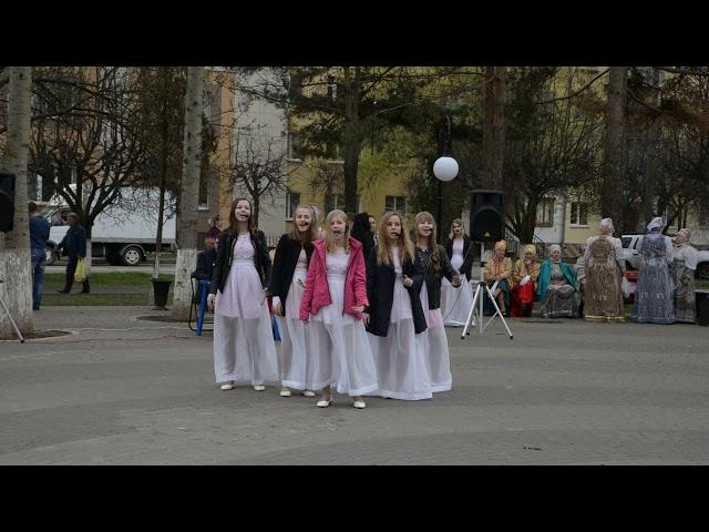 Звездный дождь