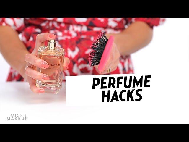 8 Perfume Tips to Make Your Scent Work Harder | Beauty with Susan Yara