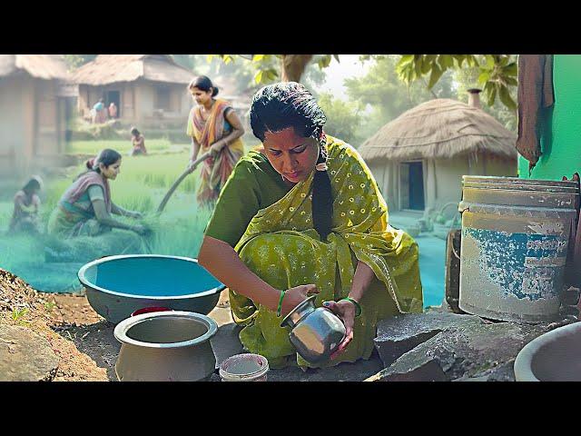 Introducing Village Life In India - Official Trailer | Core Village Stories | Sathish Eregowda Films
