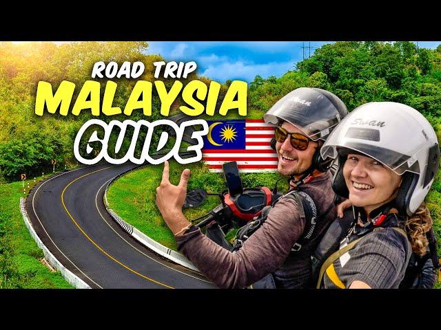 BIGGEST MISTAKES & Regrets Traveling Malaysia 