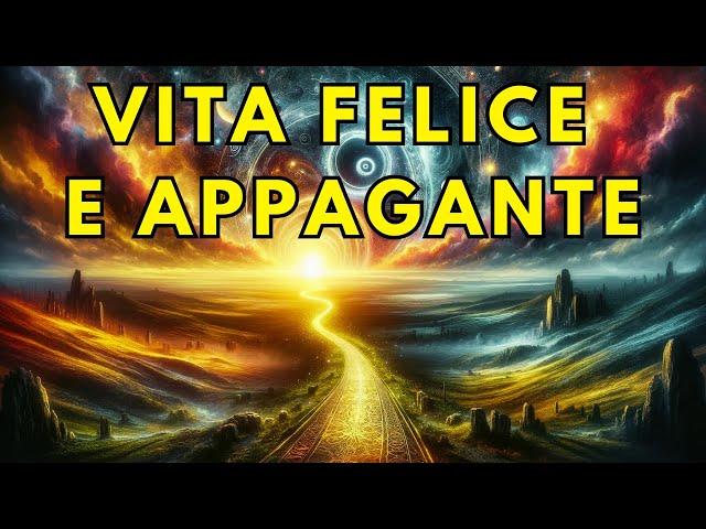 Il Segreto per la Felicità e la Pace Interiore: I Principi Buddisti per la Crescita Personale