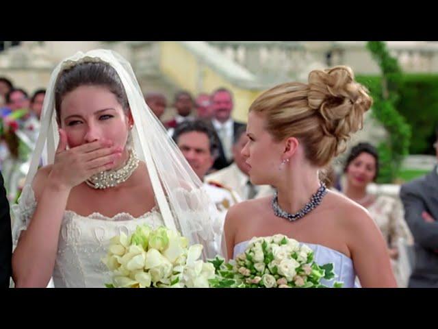 Once Upon a Wedding (Comedy, Romance) Full Movie