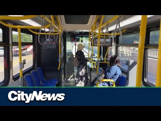 TTC rolling out new accessibility feature