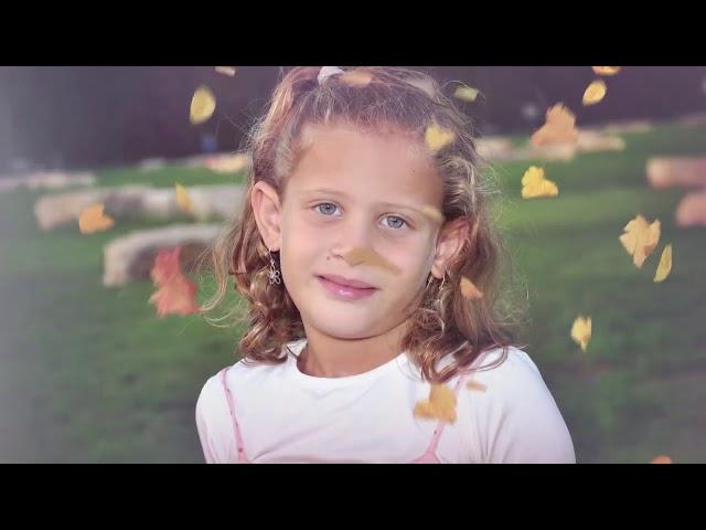 מצגת בת מצוה - רונית מלק