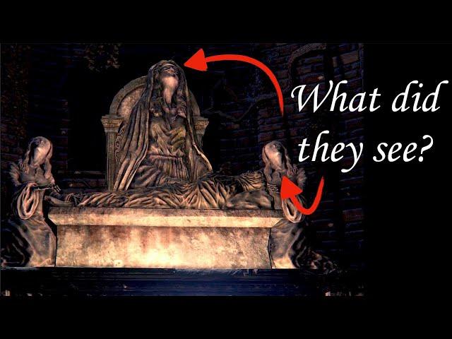 The Secret Religion of Old Yharnam | Bloodborne Archaeology Ep. 1