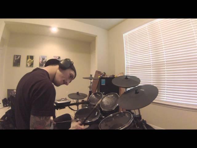 Travis Chlouber - "New Song" ToneForge Demo