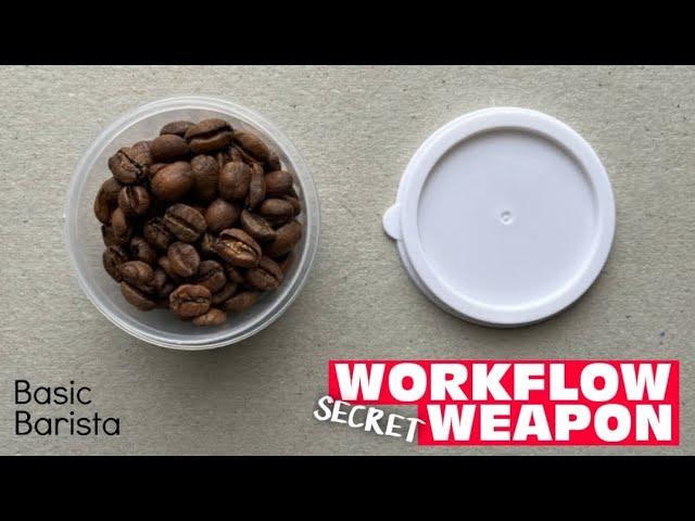 The Hack Every Coffee Lover Needs to Know! 