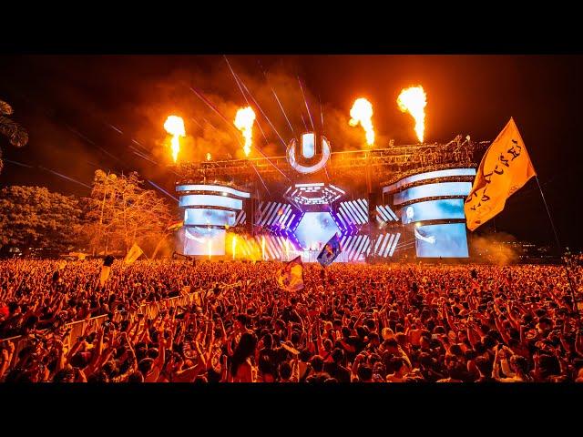 ALESSO LIVE @ ULTRA MUSIC FESTIVAL MIAMI 2023