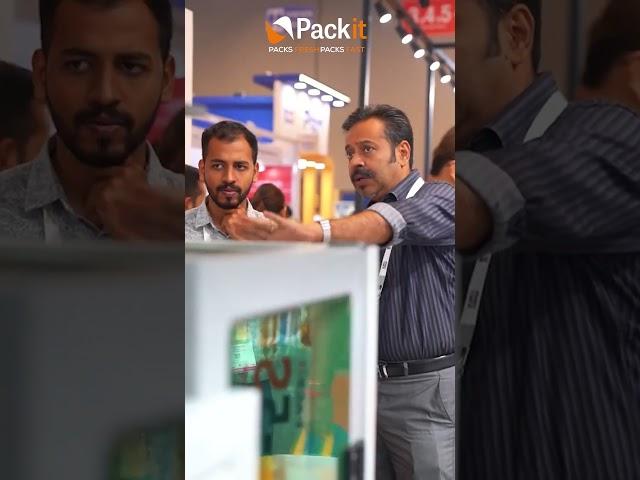 VS Packit  | Smart VFFS Packaging Machines for Food & Industrial Goods | #quality #makeinindia