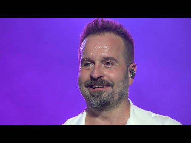 #alfieboe 'Energy' Eastbourne Congress Theatre 08.06.24