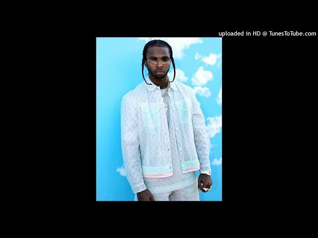[FREE] FRANKY STYLE x POP SMOKE TYPE BEAT - " For The Night  "