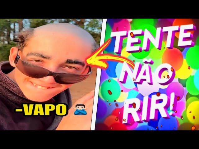 TENTE NÃO RIR / OS MELHORES MEMES - VIDEOS ENGRAÇADOS #36