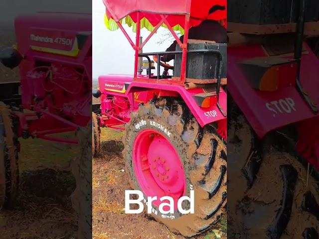 RJ 20 AWAN VLOG #tarnd #tarndige #viralvideo #village #reels #rajasthan #mahindra475