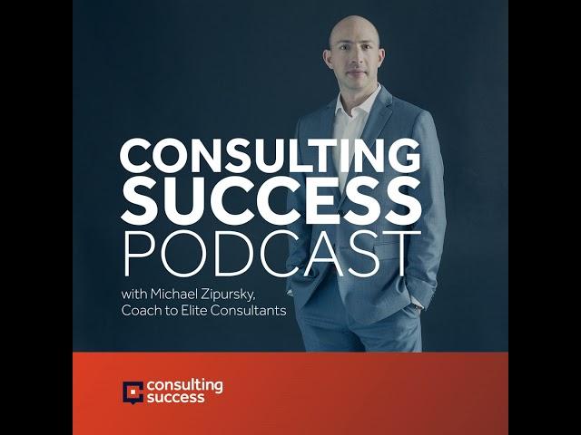 The Truth About Content Marketing For Consultants with Ian James: Podcast #98