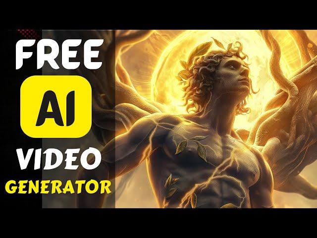 Best Free 4K AI Video Generator : Text To Video | Fruit Turn Into Animal, Image To Video, Anyone Hug