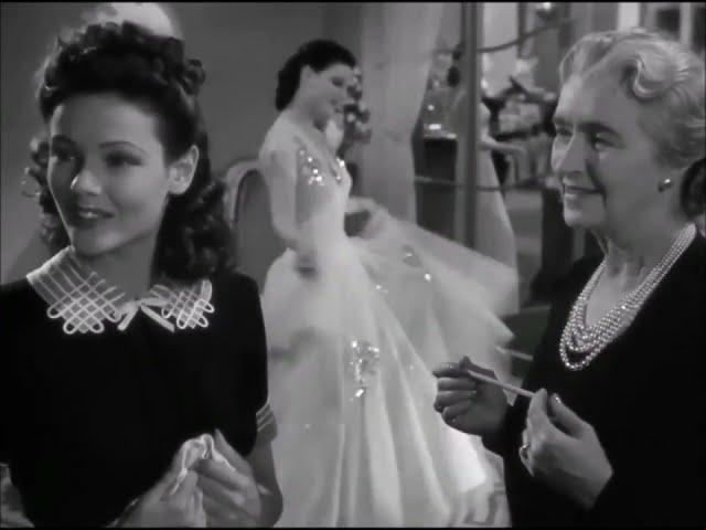 Rings on Her Fingers (1942)  Henry Fonda, Gene Tierney