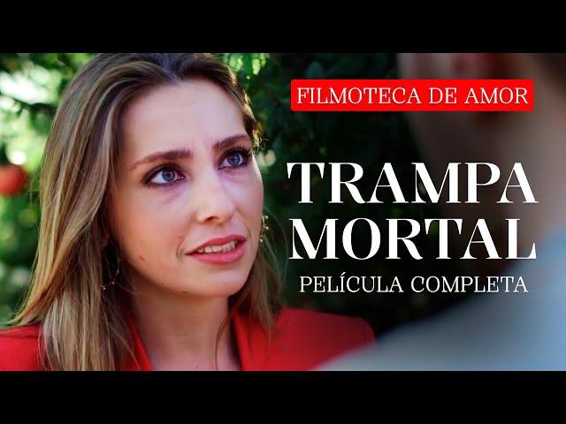 EL FINAL TE DEJARÁ SIN ALIENTO! EL AMOR PROHIBIDO QUE LO CAMBIÓ TODO | Película de amor 2024