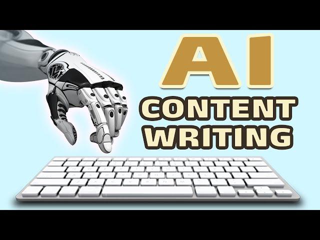 6 Best AI Content Writer | AI Writing Tools