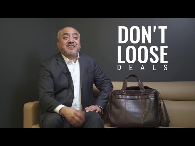 Joe Fernandez Testimonial -Equity Smart Home Loans