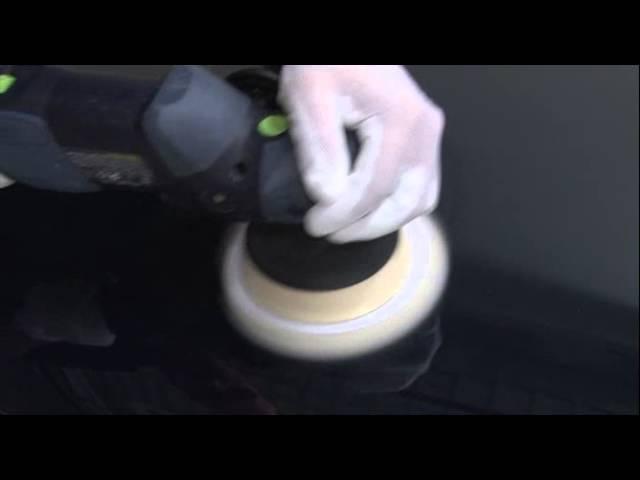 Festool 1500 -- Solution de finition CH