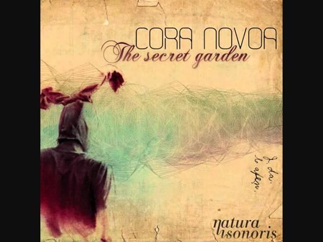 Cora Novoa - Pink Convertible