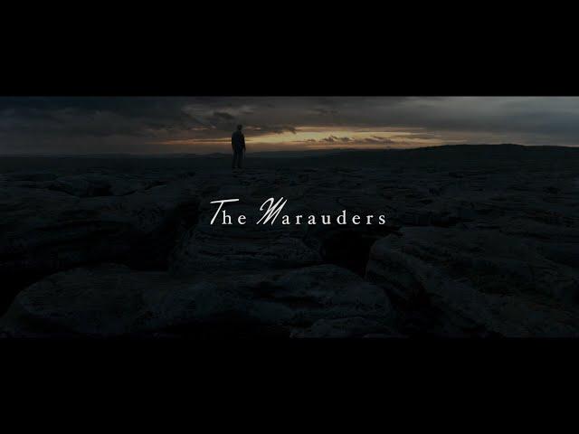 the marauders I darkness