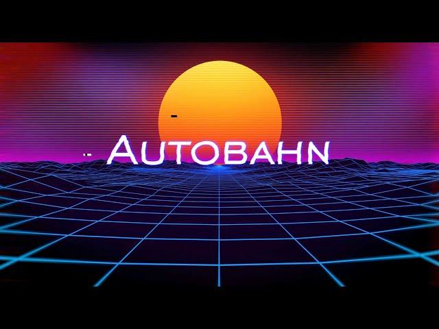 London King & Jlove Rap - Autobahn