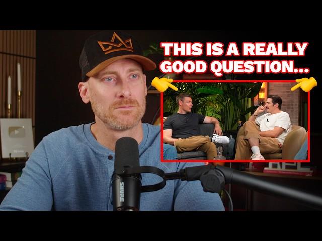 Wes Huff Was Asked About God Hardening Pharaoh's Heart--Here's My Response