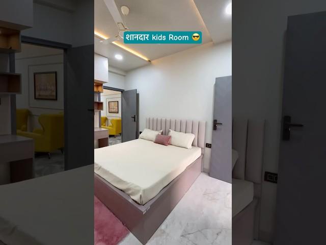  Luxury Kids’ Room Fit for a Captain | Galaxy Home, Jaipur 