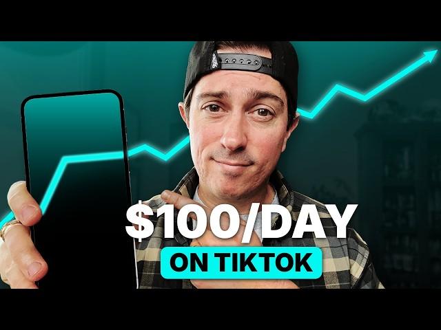 How to Start Making Money on TikTok in 2025