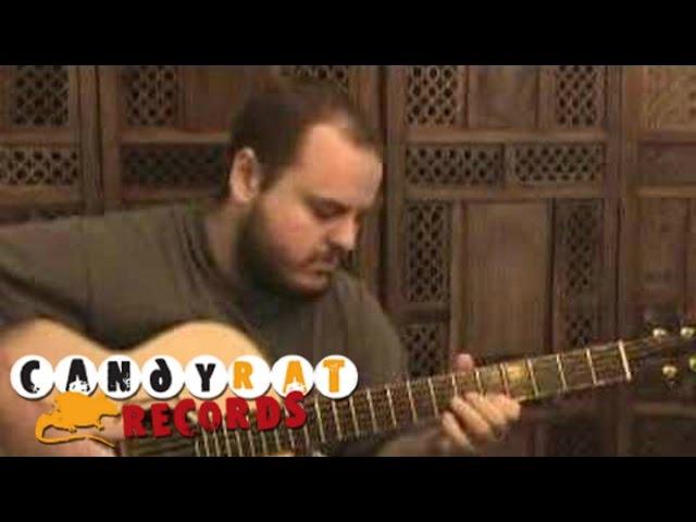 Andy McKee - Ebon Coast - www.candyrat.com