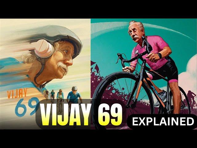 Vijay 69 Full Movie Explained