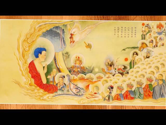 Quê Hương Cực Lạc - Ca sĩ Ngọc Anh