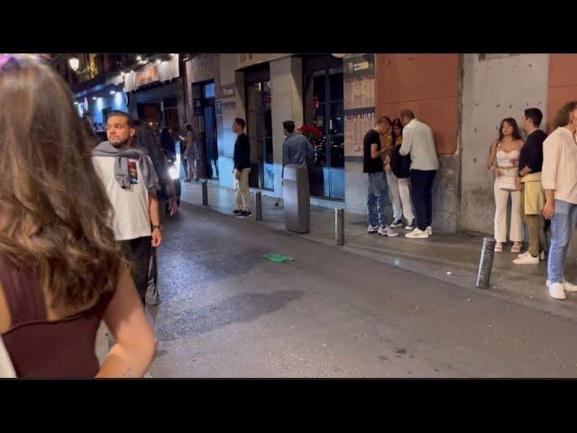 CHEAP S*X IN MADRID!... NIGHT LIFE IN MADRID