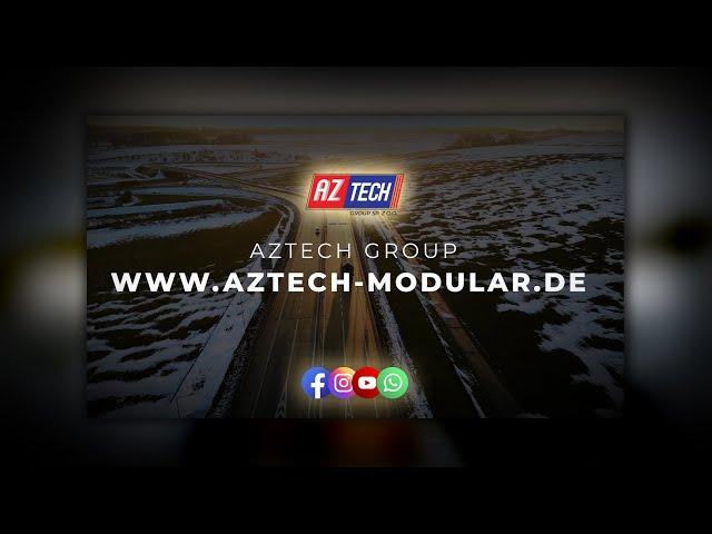 AZTECH MODULAR