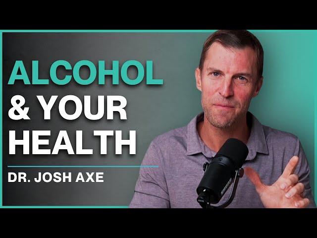 The Truth About Alcohol's Impact on Your Health