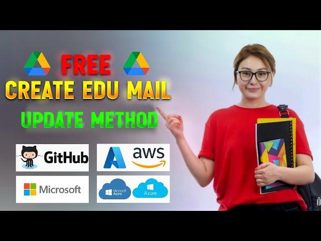 Create Your Own Free EDU Mail Update Method 2024