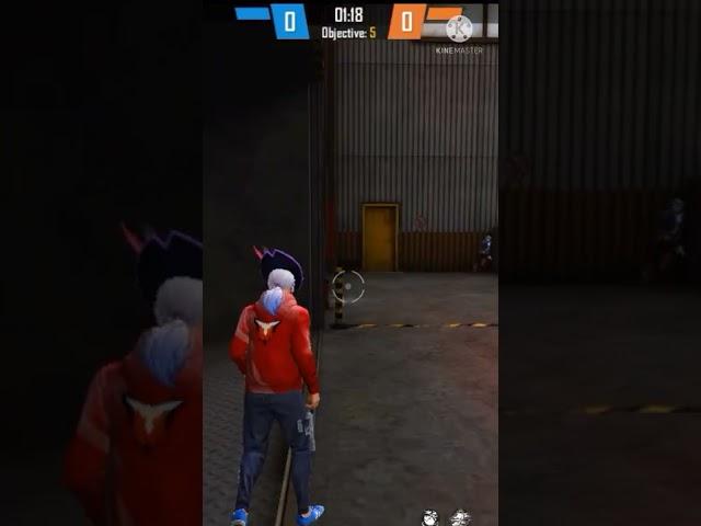 free fire headshot#real game play#op game play video#badgamer