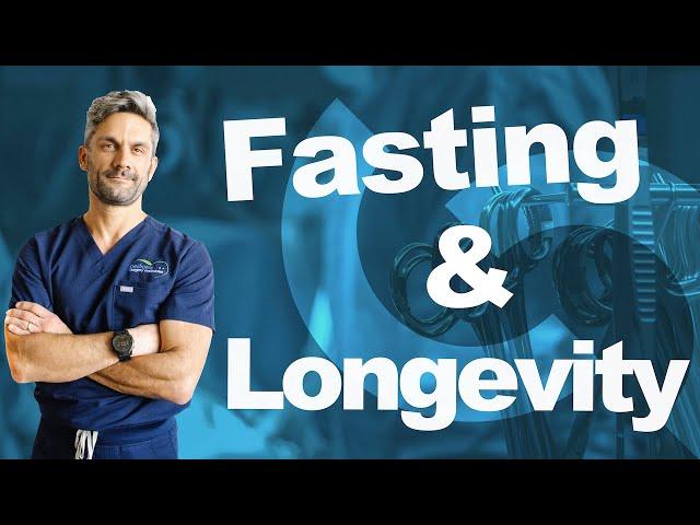 Intermittent Fasting - Weight loss?  Longevity?  Both?