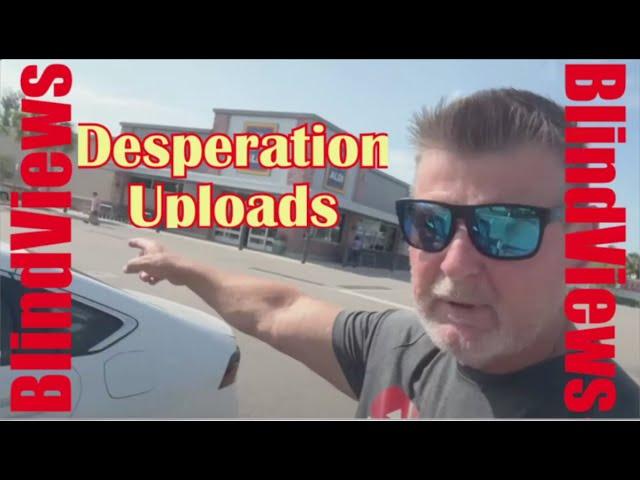 The full time RVer that never travels. Is there money issues?