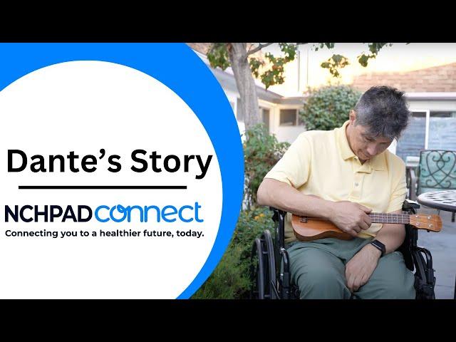Weight Loss After a Stroke Through NCHPAD Connect
