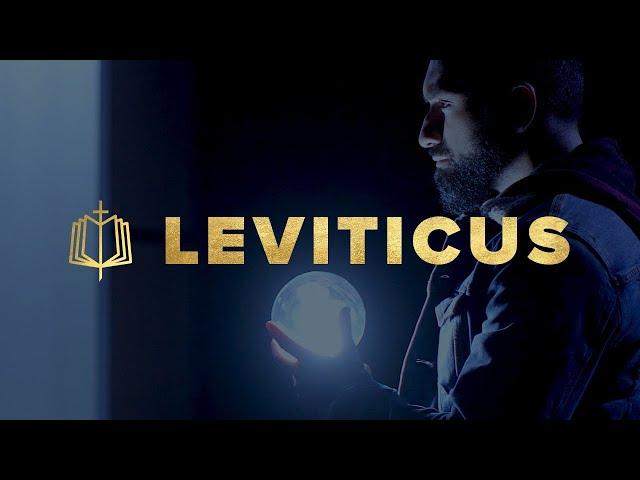 The Bible Explained: Leviticus