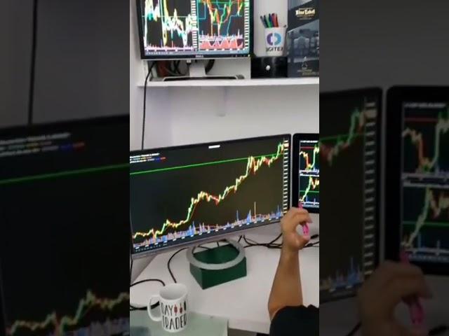 I am crypto developer  #shorts #crypto